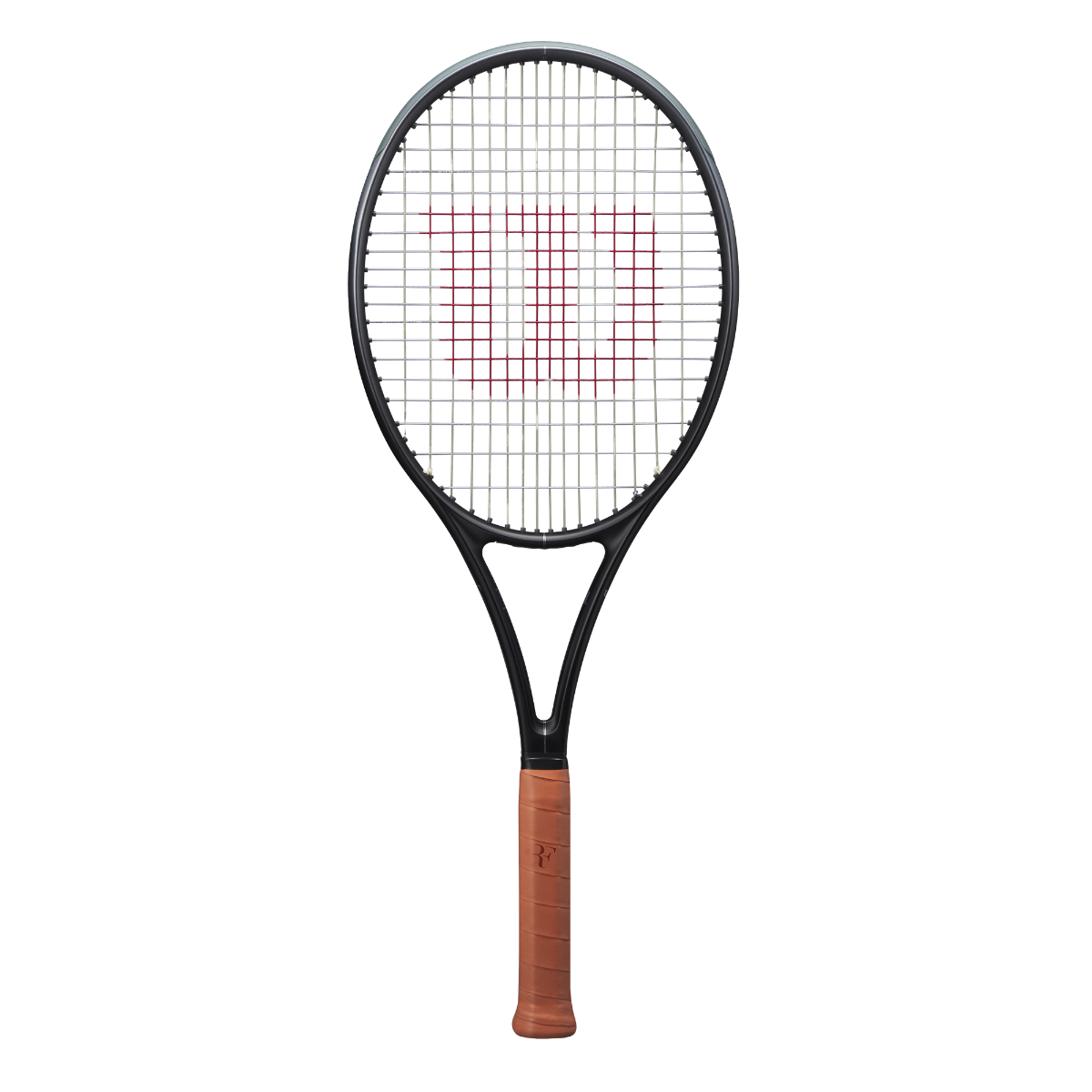 Wilson RF 01 Tennis Racquet - Unstrung | Christy Sports